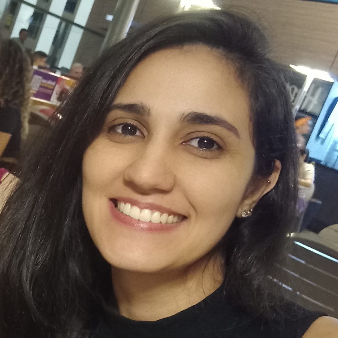 Profa. Jéssica Lohayne Gonzaga da Silva Machado