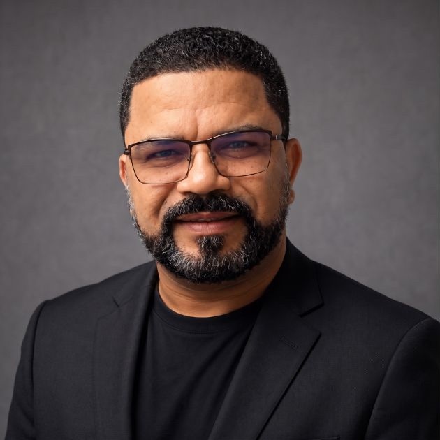 Prof. José Carlos Alexandre Soares