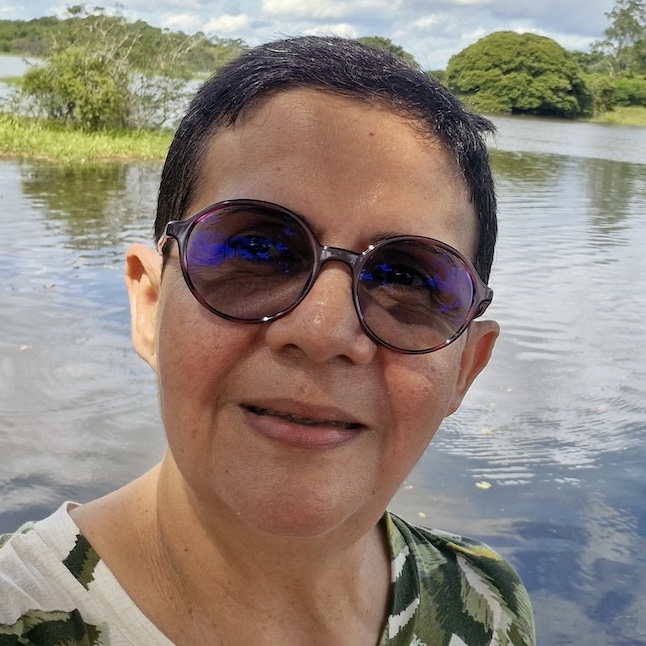 Profa. Mary Sônia Dutra de Alencar